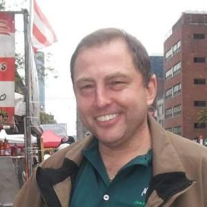 Meet your Posher, John